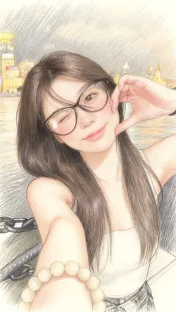 AI Ảnh Tranh Vẽ