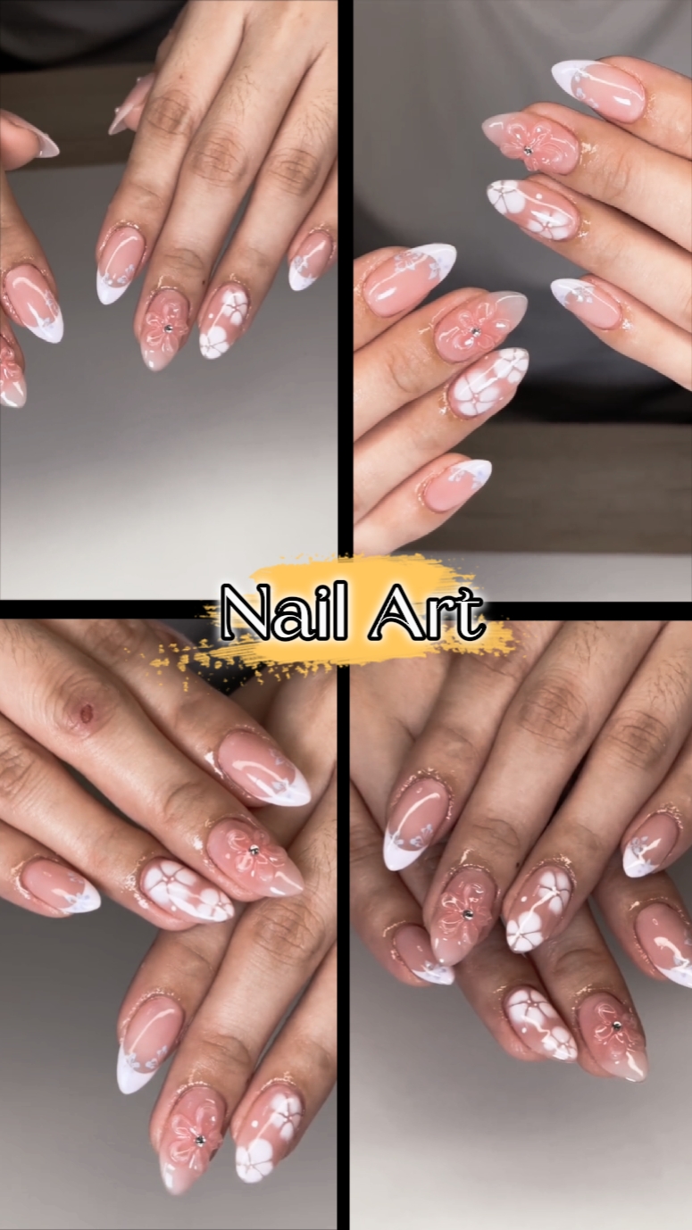 Arte De Uñas