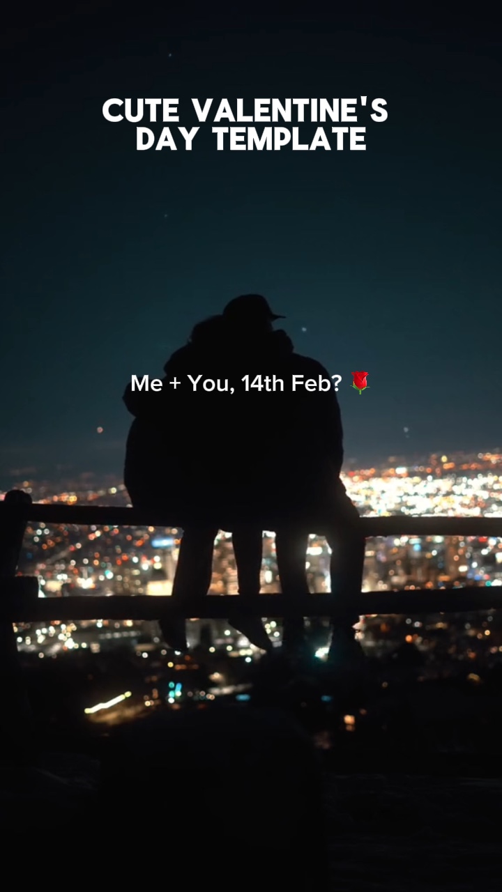 Moi + Toi, 14 février?