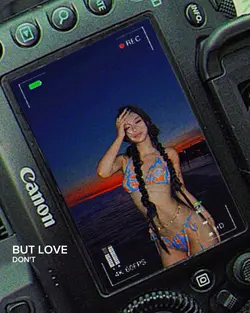 Canon Digi Cam Lyric