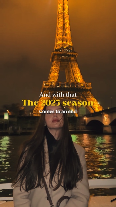 The 2025 season
