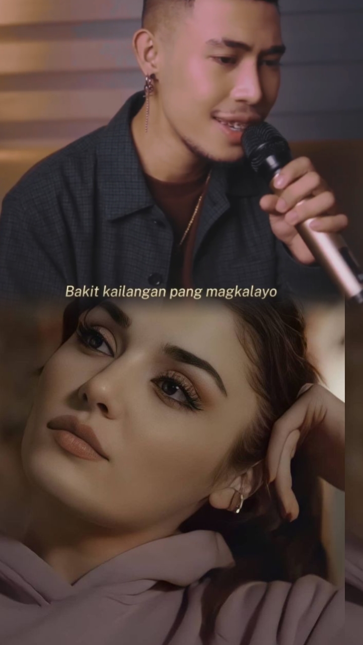 Sana'y kapiling ka 