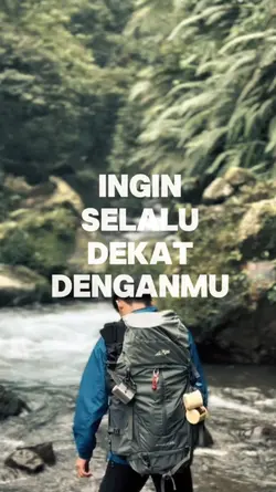 ingin selalu dekat