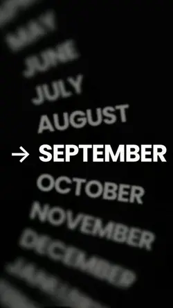 birthday 18september