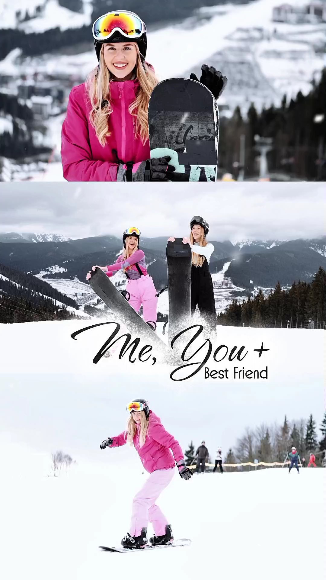 best friend