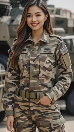 military ai filter 