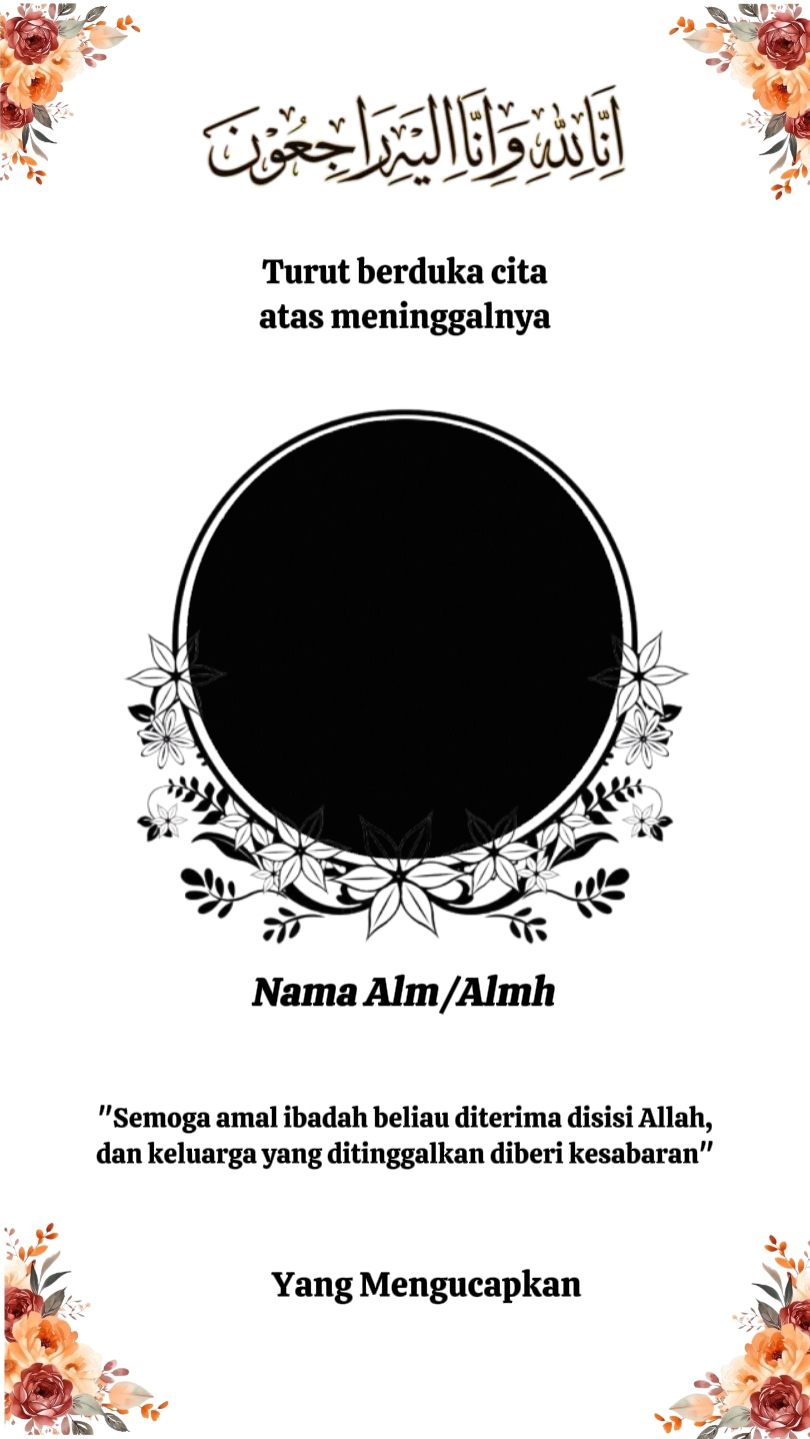Innalillahi