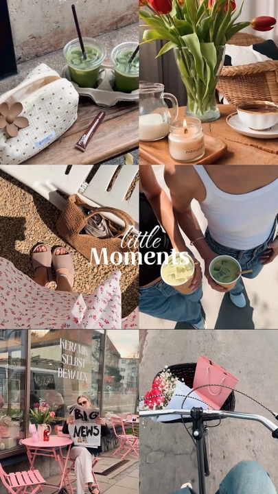 Little Moments