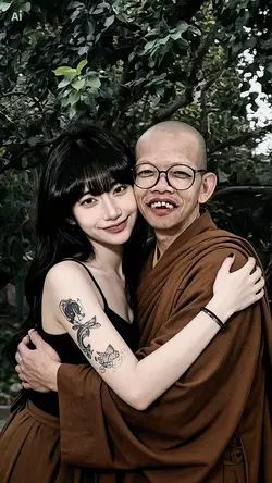 Ôm khầy