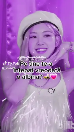 cred ca am racit