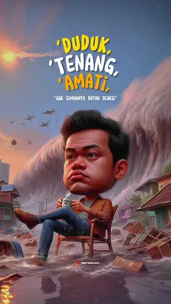tenang santai