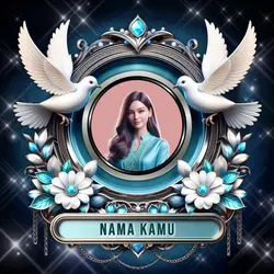 logo keren