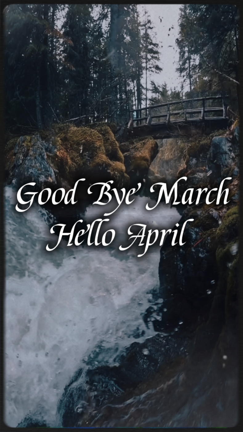 Template ng March Dump 