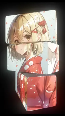回転体　画像4枚