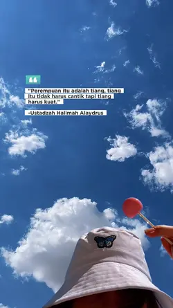 Perempuan itu adalah