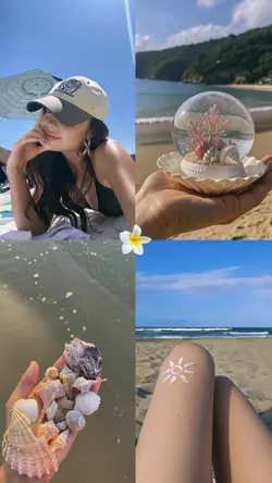 4pic aesthetic