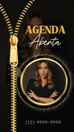 Agenda aberta 