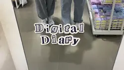 Digital Diary 