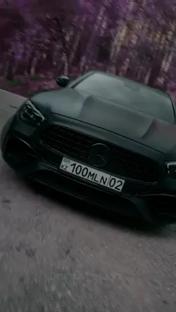 Free Mercedes Edit