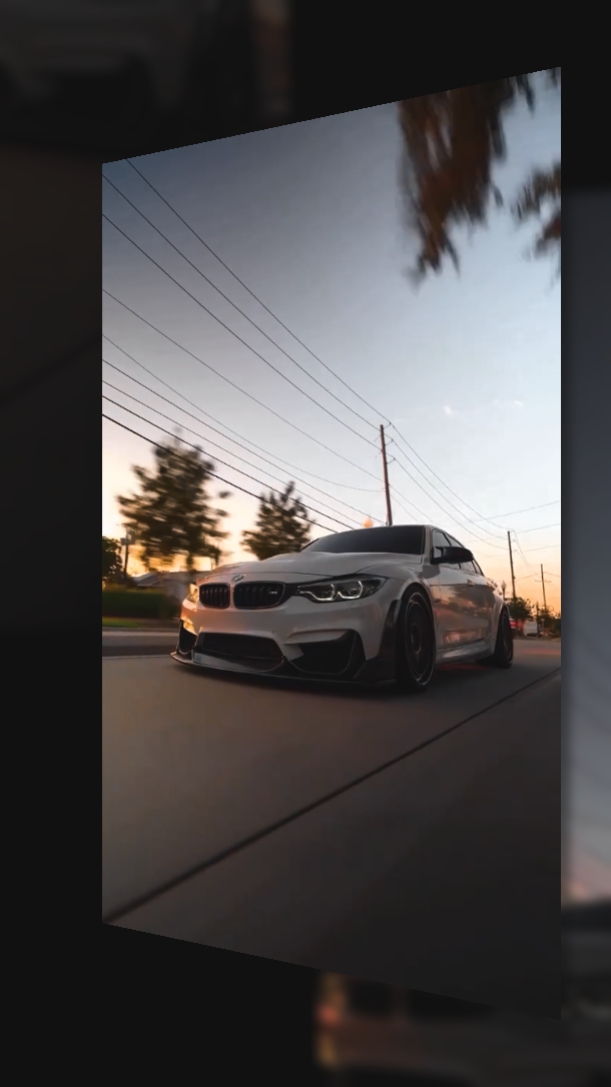 CAR HIGHLIGHTS 