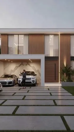 Rapid Luxury Home Tour