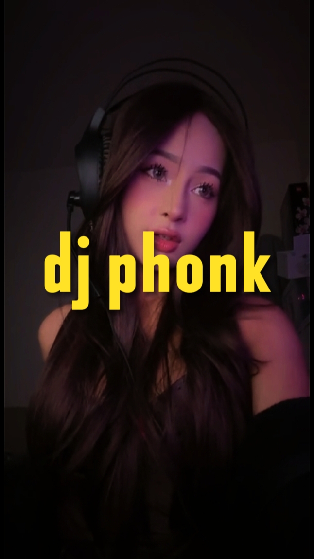 dj phonk trend