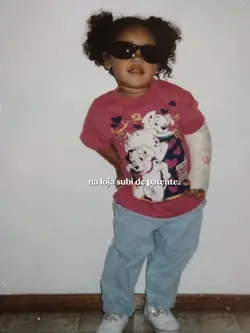 agora virei gerente