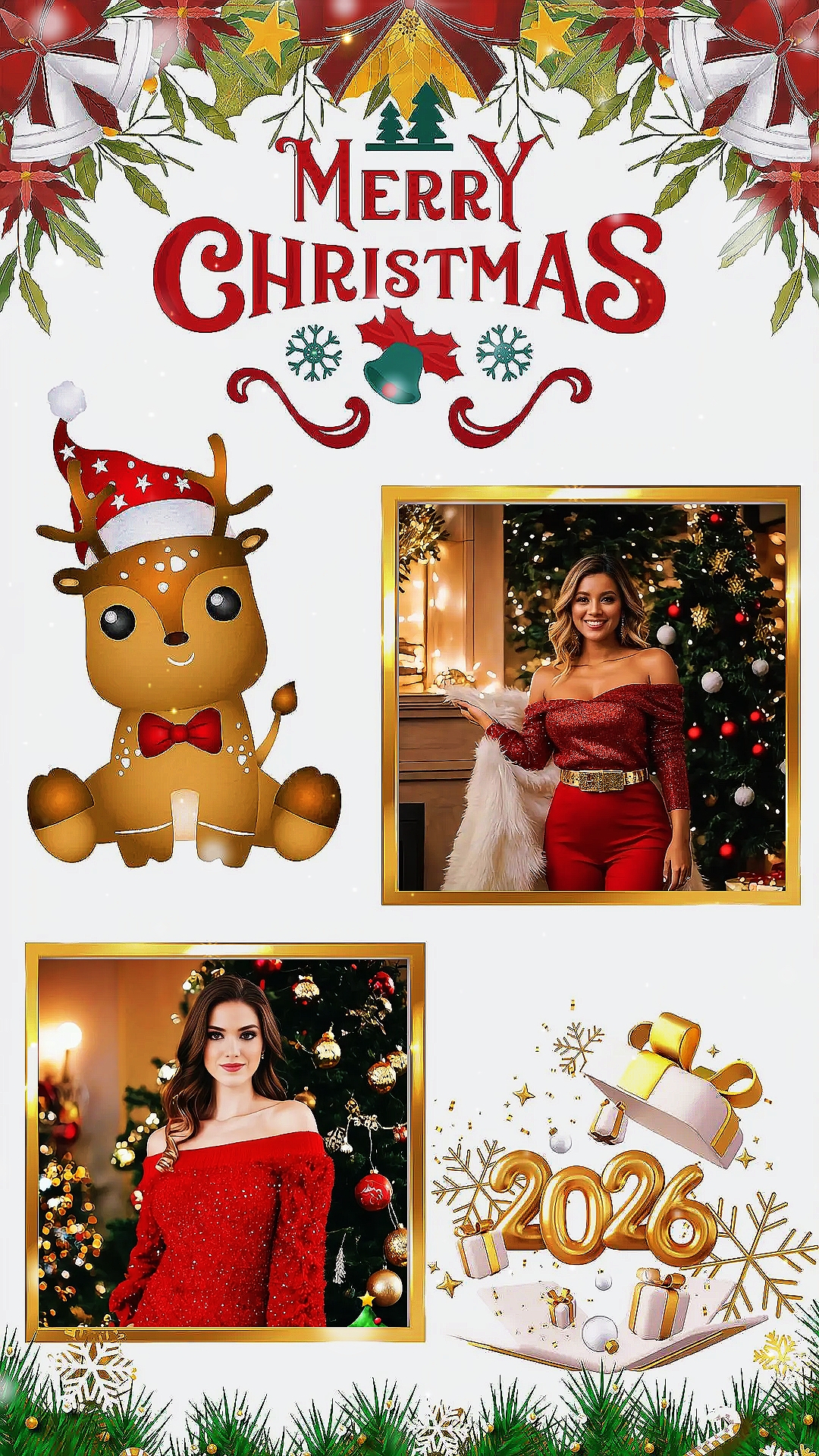 Joyeux Noël 2025