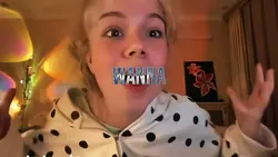 I'M BEGGING YOU