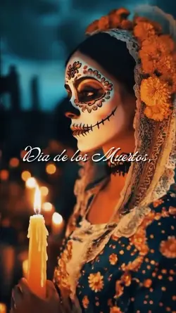 Día de los Muertos
