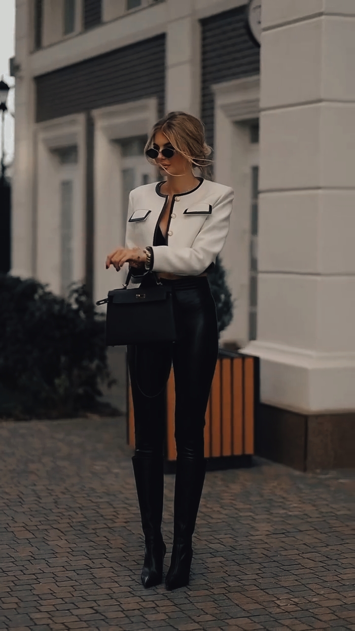 Looks De Roupa 