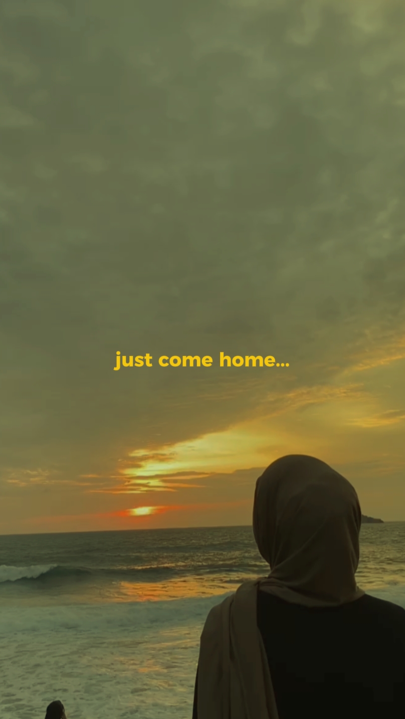 pulang saja