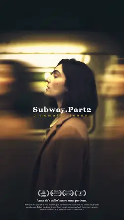 Subway part2 Teaser