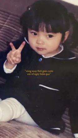 NGÀY ẤY (yesterday) 