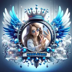 logo aesthetic keche