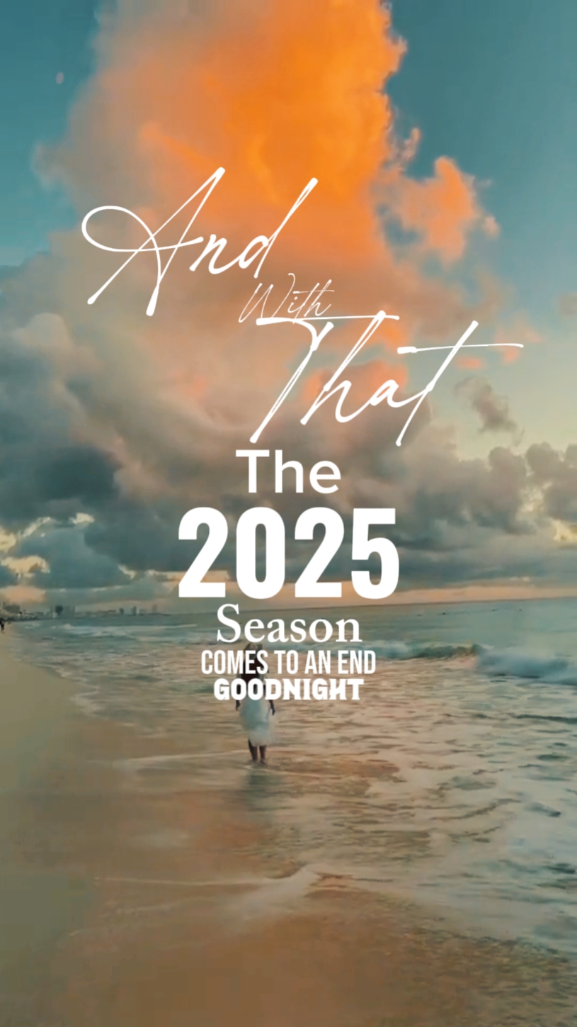 Rekap 2025