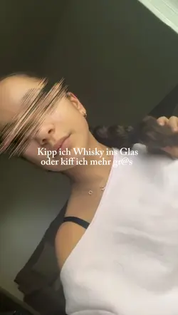 Kipp ich Whisky 