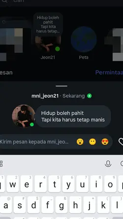trend