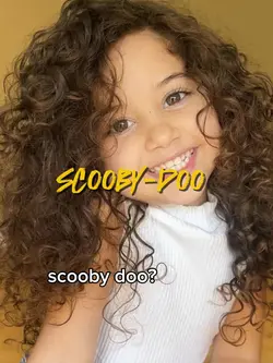 SCOOBY-DOO 