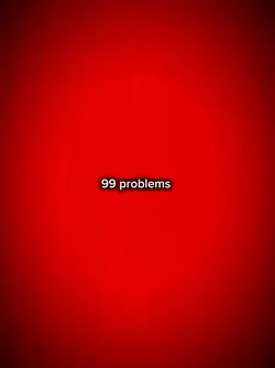 99 problems 