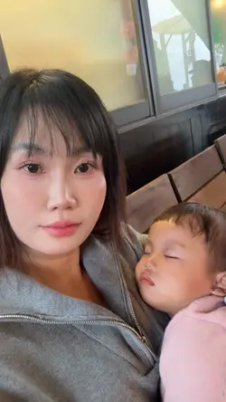 Nhật ký làm mẹ👩👦🏻👧🏼👧🏻
