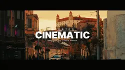 CINEMATIC