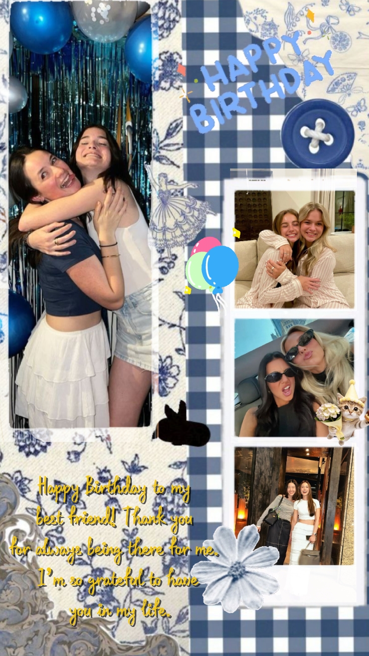 Cumpleaños de abril