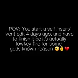 🥹💔✌️