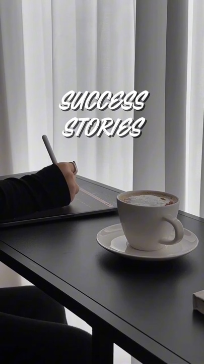 Success Stories