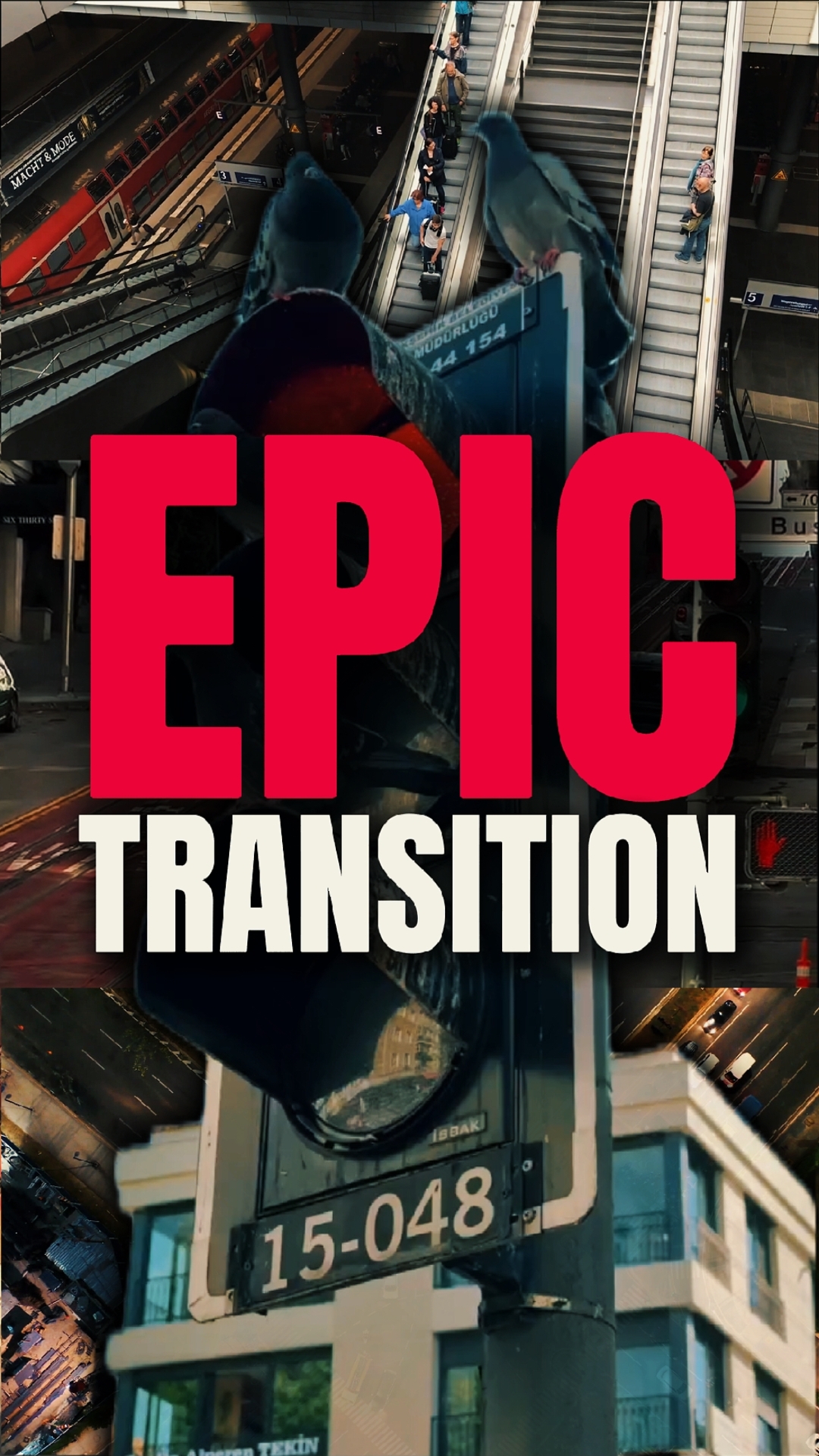 TRANSISYON SA EPIC