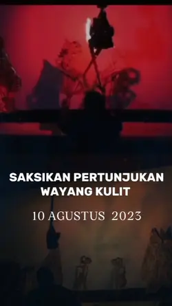 wayangan