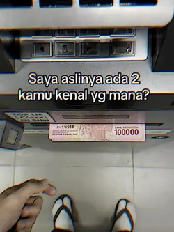 saya aslinya dua org