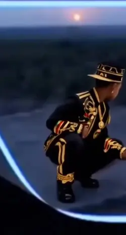 Sway Dance AI warp