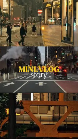 mini.vlog